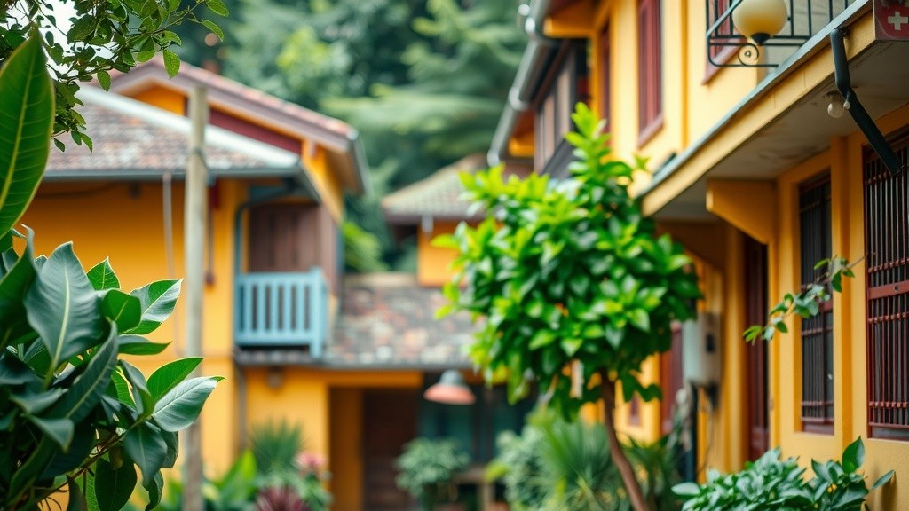 خالہ نصیحت: ایک بچپن کی یادیں