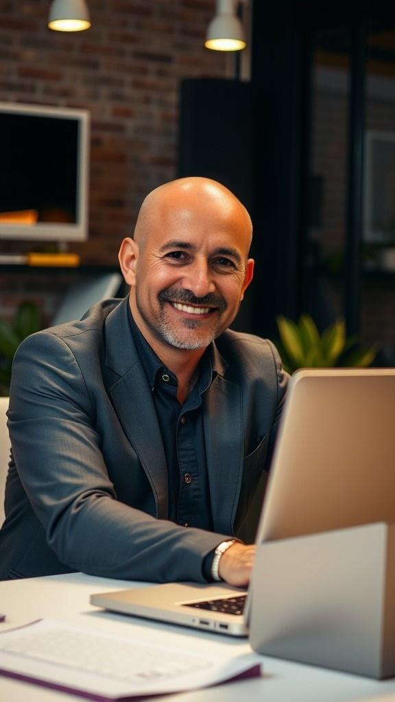 UNLOCK YOUR DIGITAL MARKETING SUCCESS