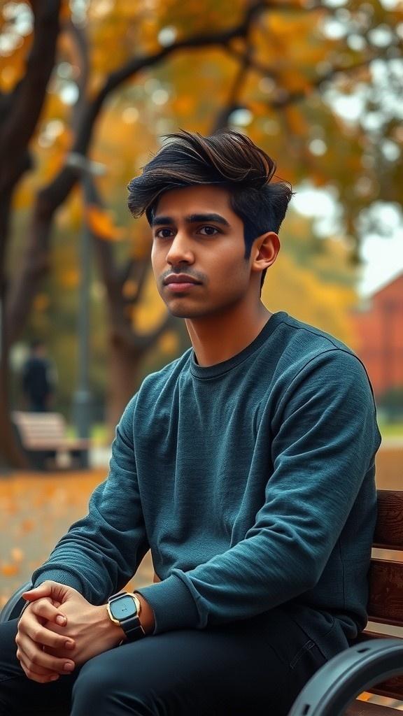 पागलपन का सामना