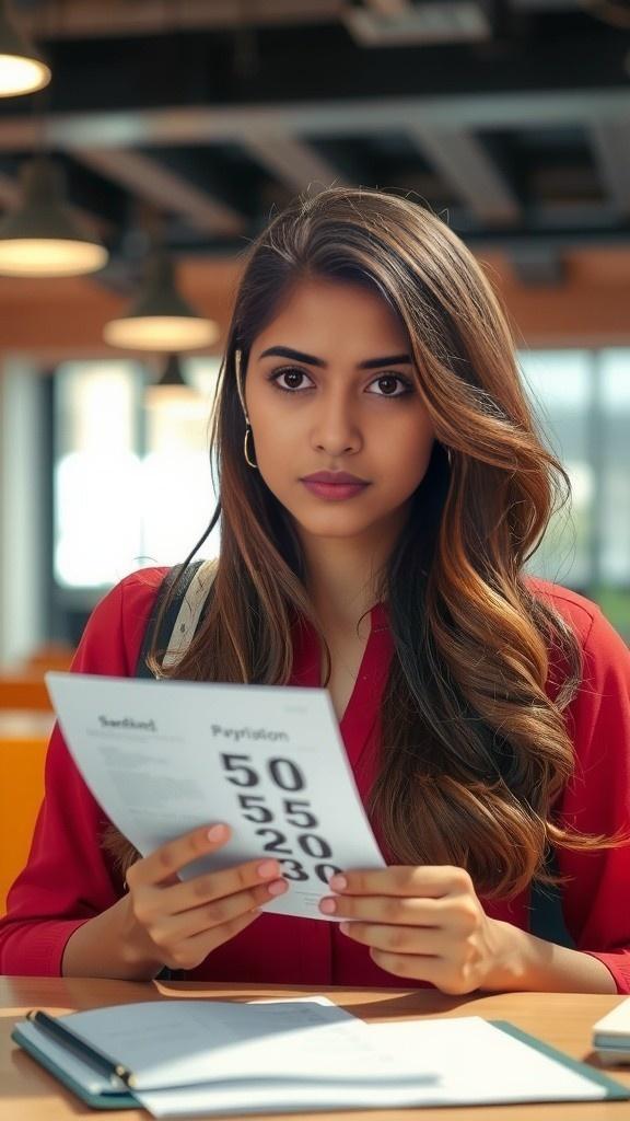 Ani's Mischief: The Lunch Discount Code Mix-Up