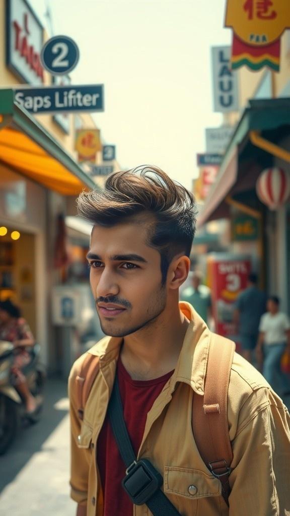 राम मन्दिर में श्रद्धालुओं की भक्ति