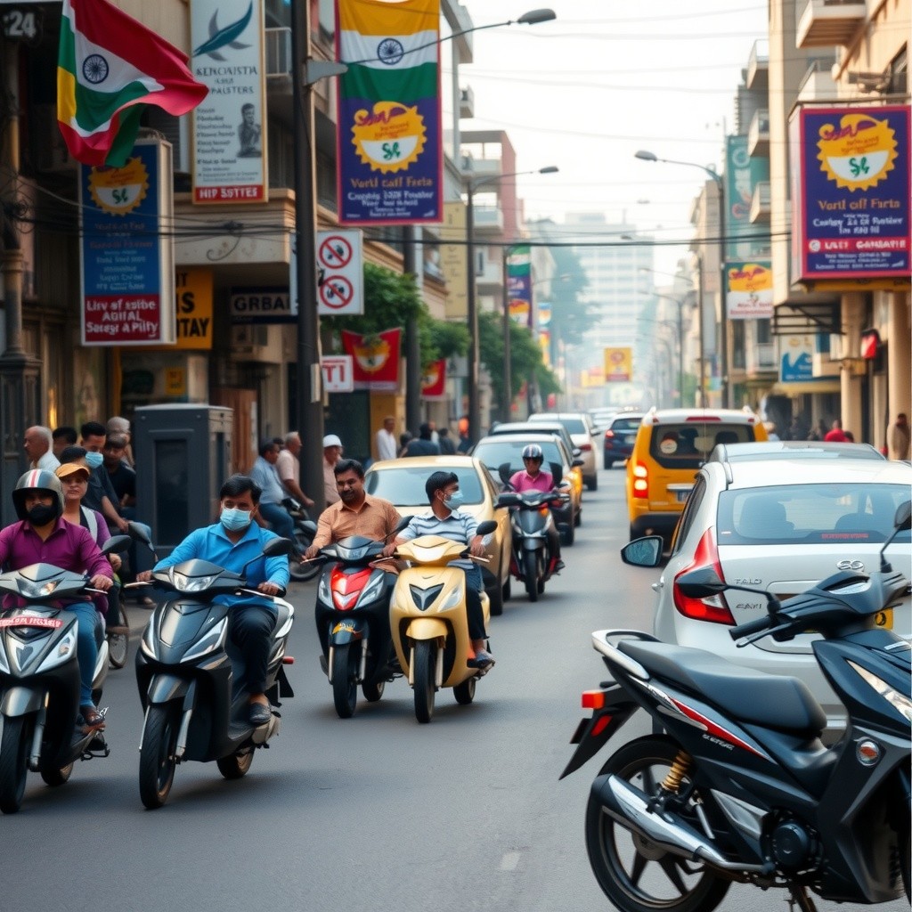Revolutionizing Road Safety