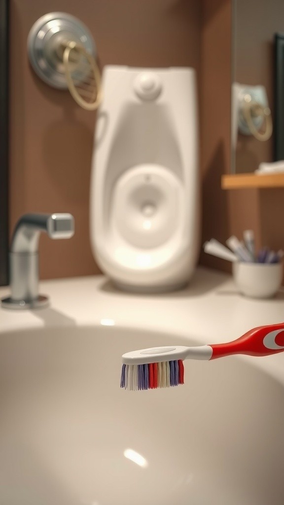 Brush Better, Hydrate Smarter, Sleep Like Champions!