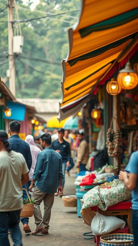 Jalan Sukses Sang Penjual