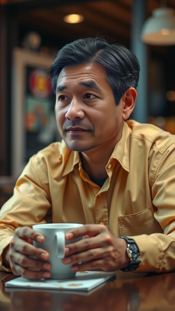 Kronologi Kasus Gadai dan Penipuan Tanda Tangan
