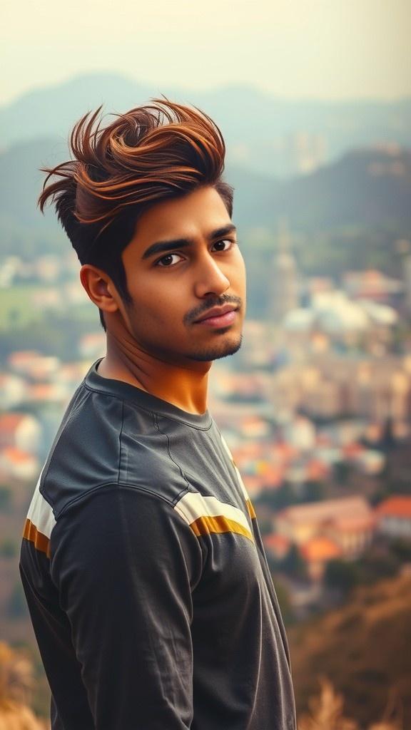 Pyaar ka Pehla Paigham