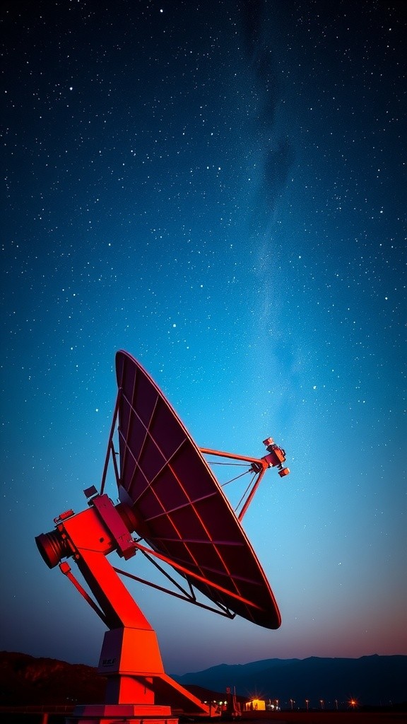 Controlling Space Missions: 5 Simple Steps