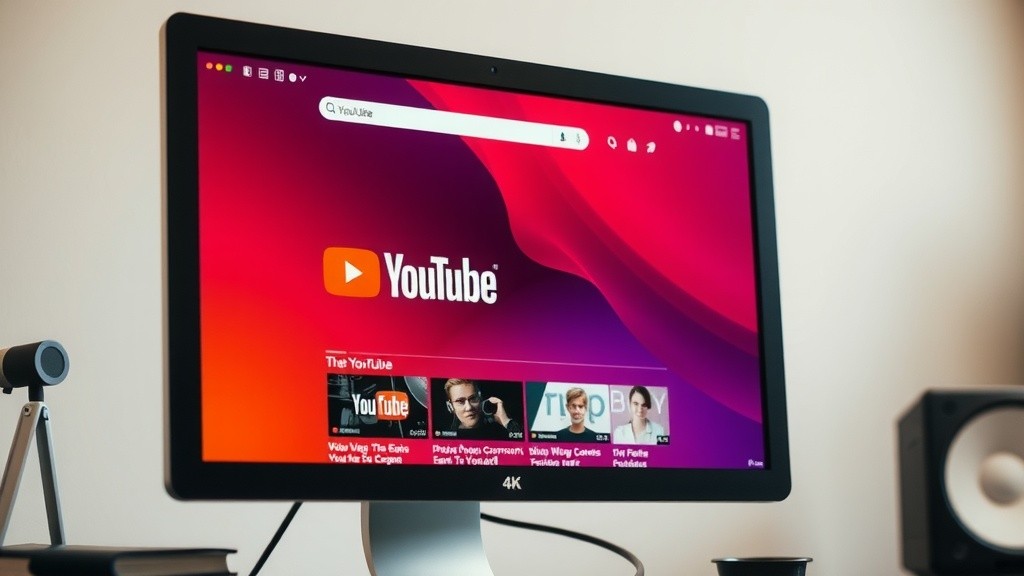 YouTube पर शुरुआत कैसे करें