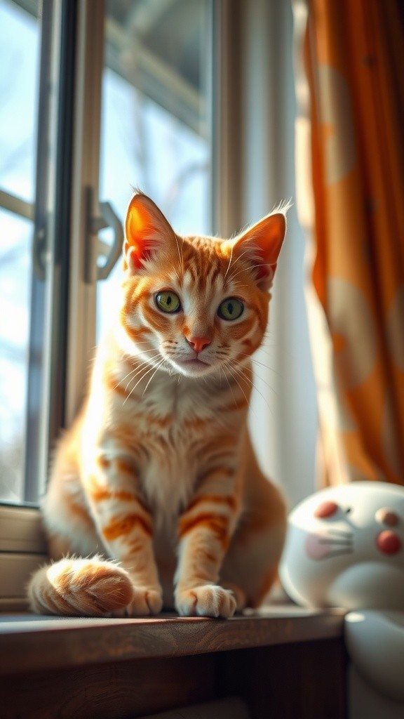 Meong dan Catur: Tawaran Tak Terduga dari Tikus