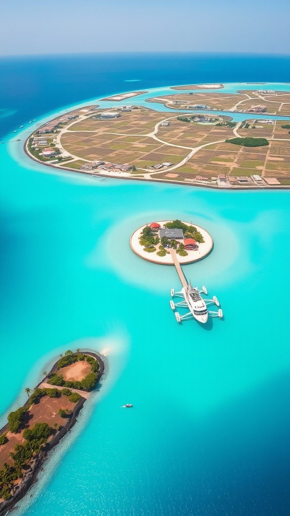 Legenda dan Sejarah Terbentuknya Pulau Nias