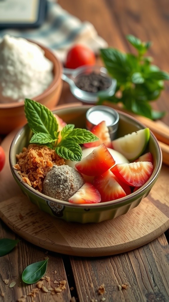 Review Martabak Manis Menggoda: Tekstur Lembut dan Rasa Lezat!