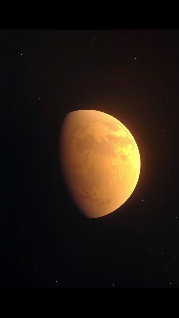 Venus: The Planet That Spins Backward!
