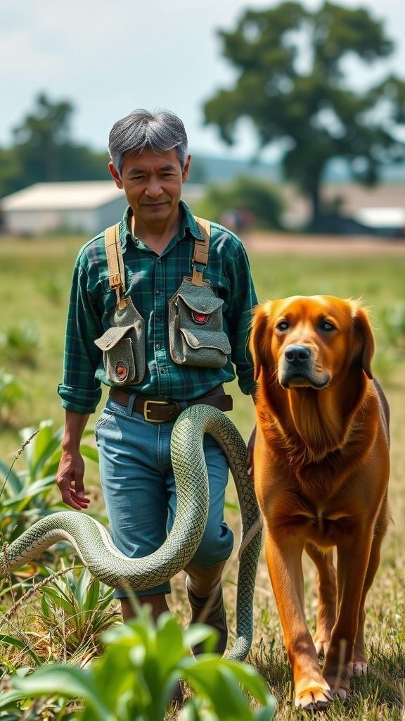 The Heart of the Harvest