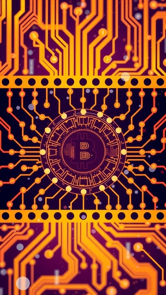 Menggali Potensi Cryptocurrency: Kisah Rudi Si Pengusaha Muda