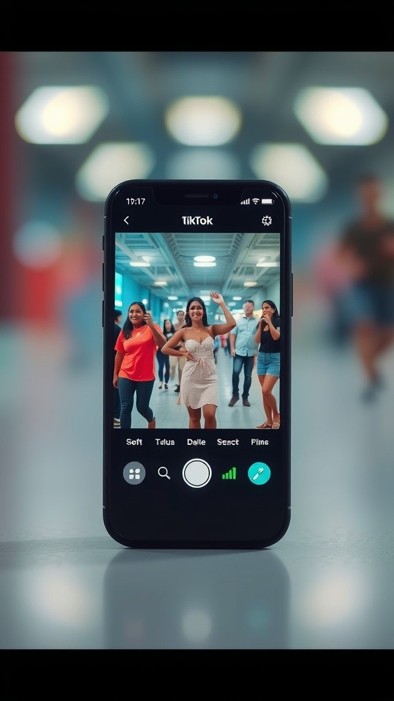 Analisis Data TikTok 2025: Dampak AI dan Strategi Pemasaran Digital