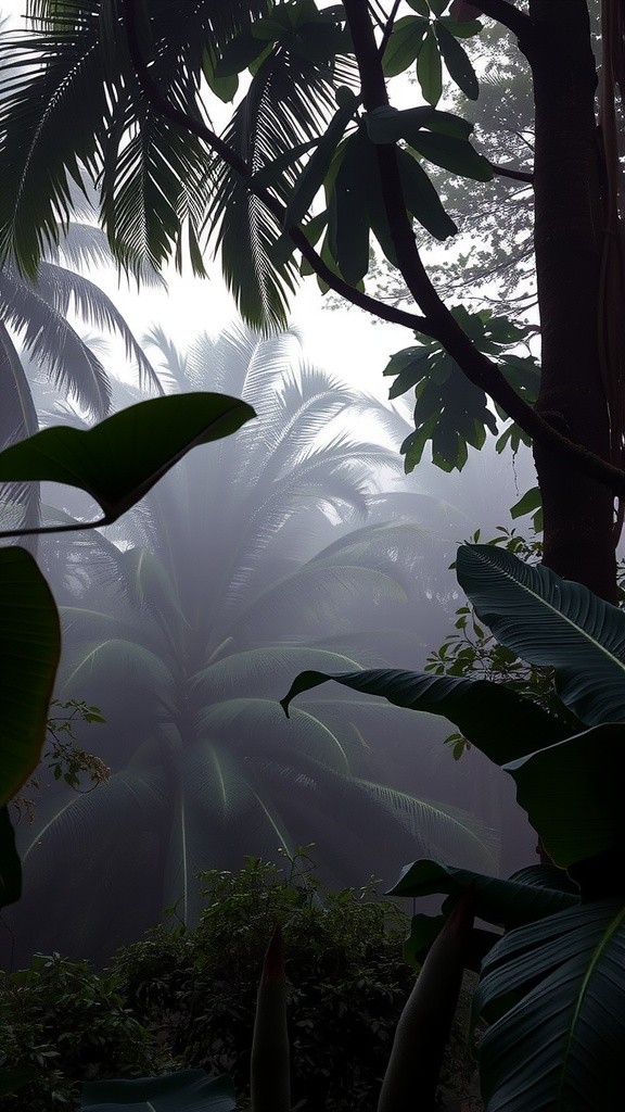 Into the Heart of the Amazon: A Journey Through Nature's Secrets