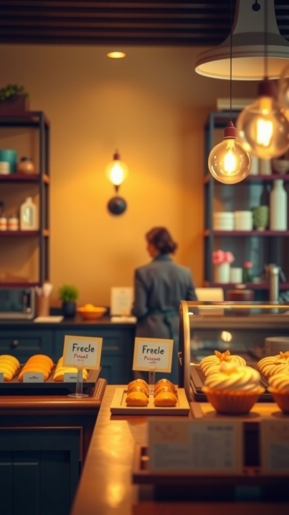 Kopi Unik: Dari Cangkir ke Kanvas!