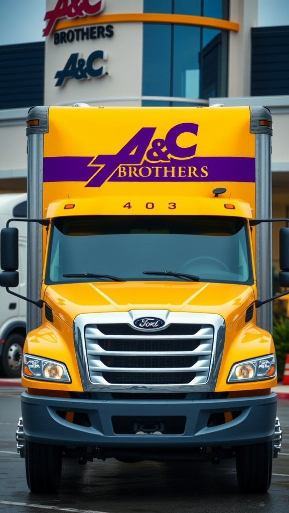 Seamless Moving with A&C Brothers Moving & Storage