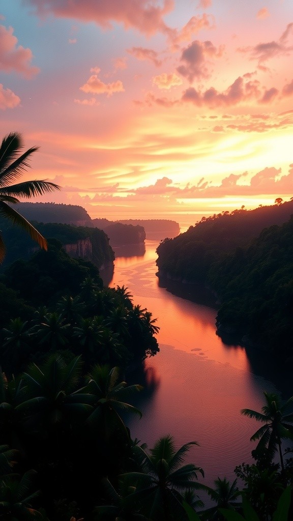 Whispers of the Amazon: Dr. Marquez's Journey