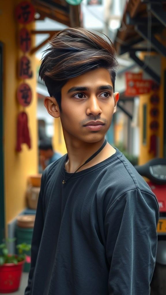सपनों की उड़ान
