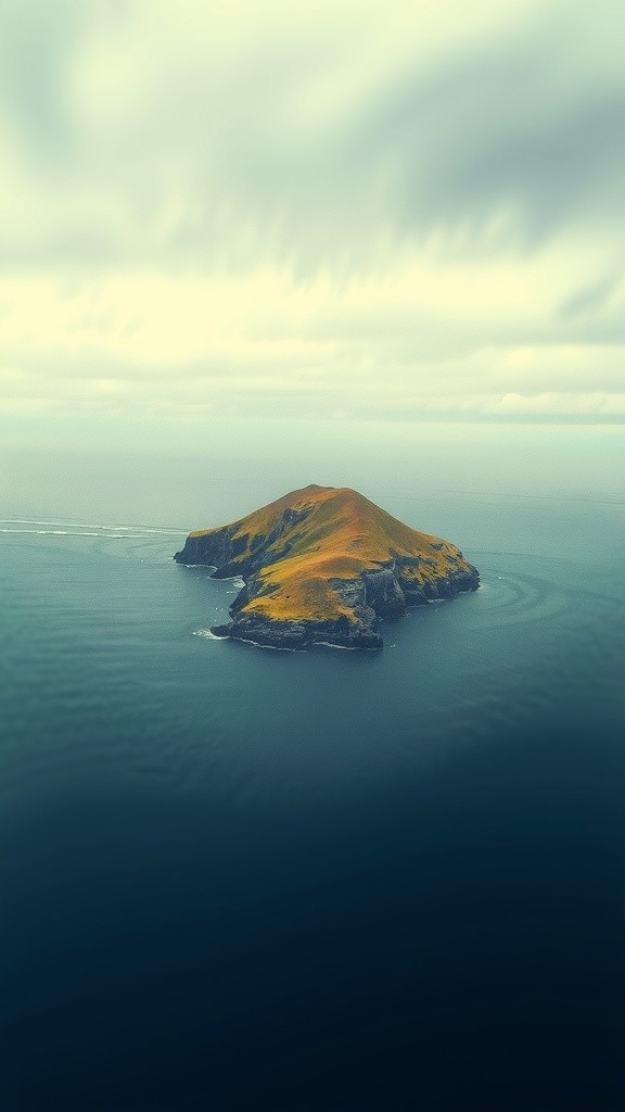 Misteri Pulau North Sentinel: Terlarang dan Terisolasi