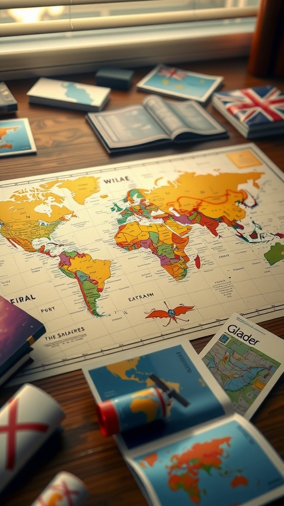 Top Must-Visit Destinations Including India