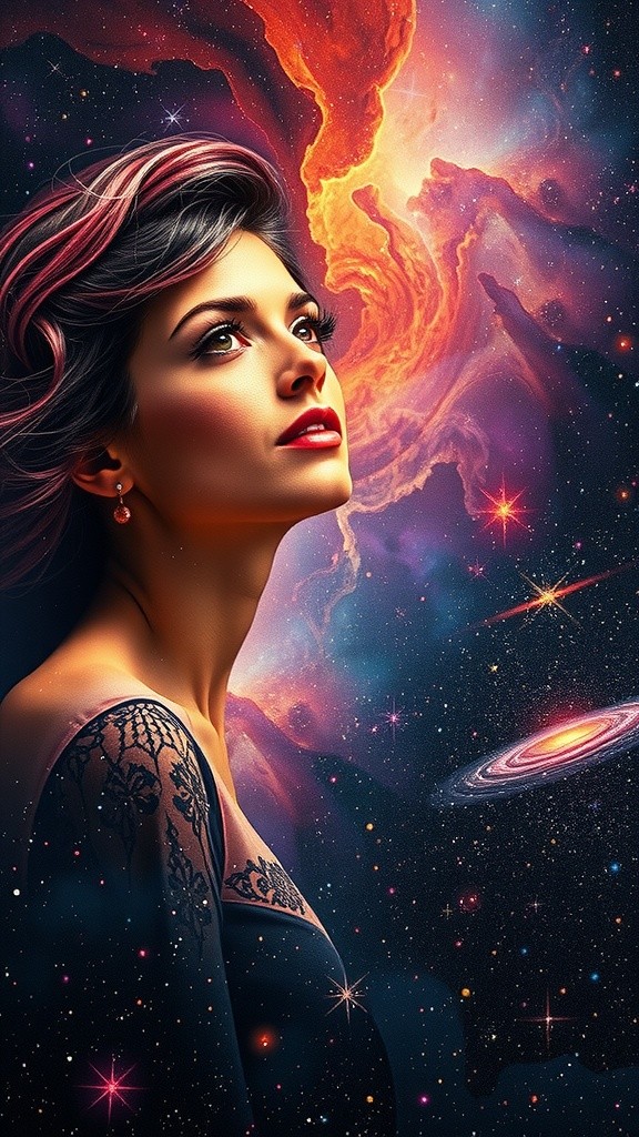 The Mysterious Sounds of Space