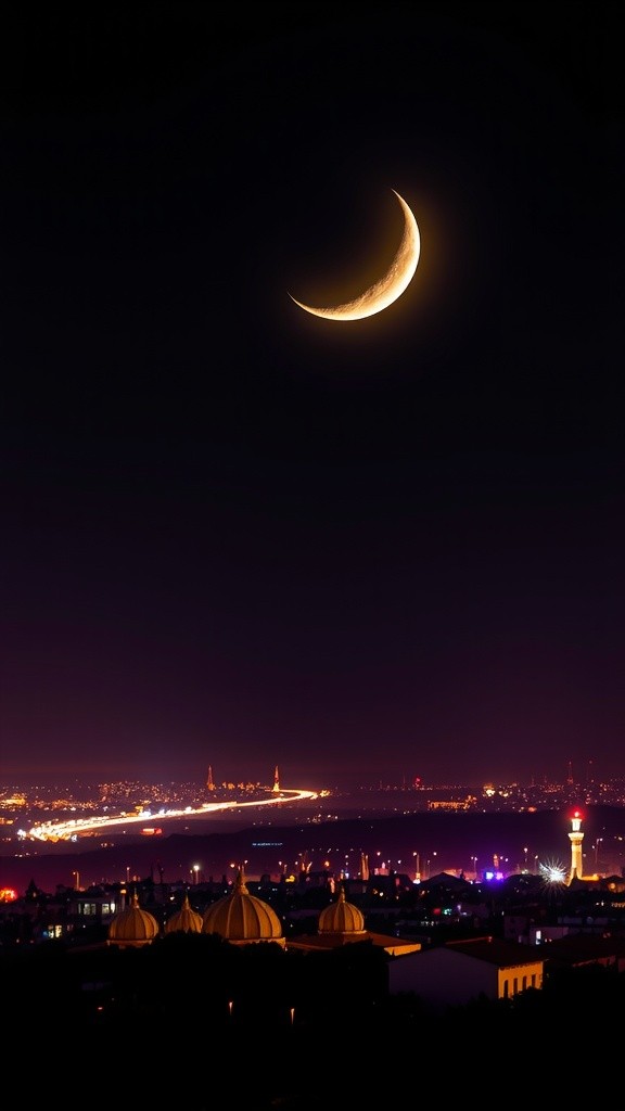Ramadan: A Journey of Faith and Celebration