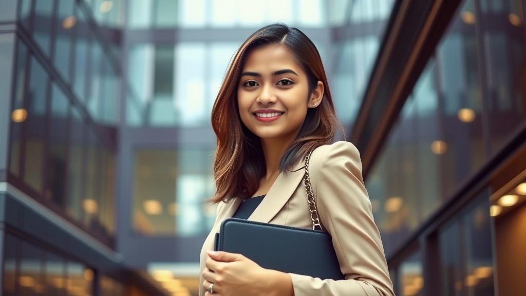 Mimpi Jadi Nyata: Investasi Sejak Muda