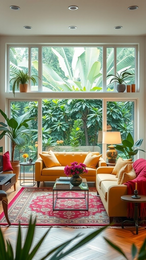 Ornamental Oasis: Transform Your Home