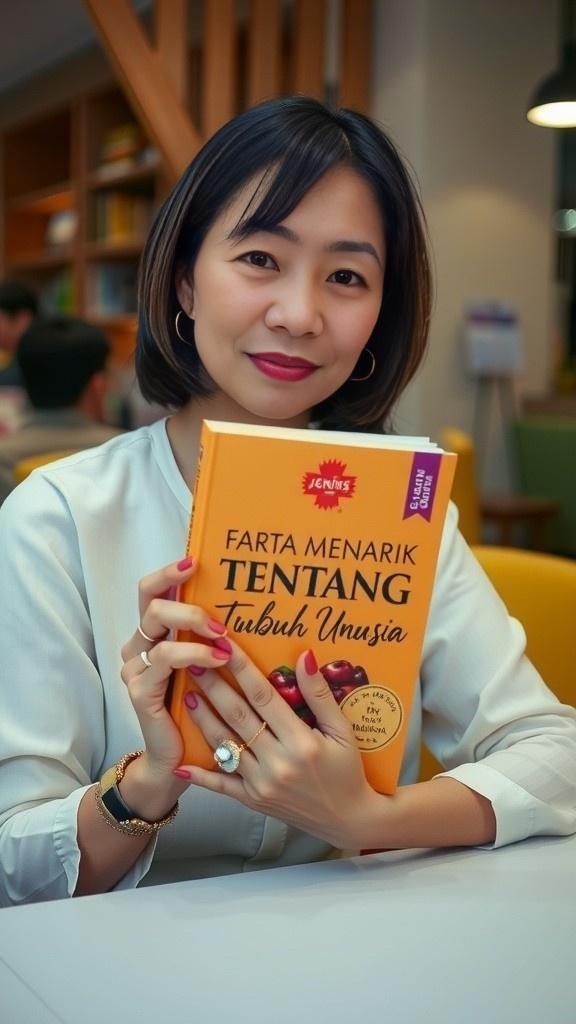 Fakta Menarik tentang Tubuh Manusia: Air dalam Kehidupan Sehari-hari