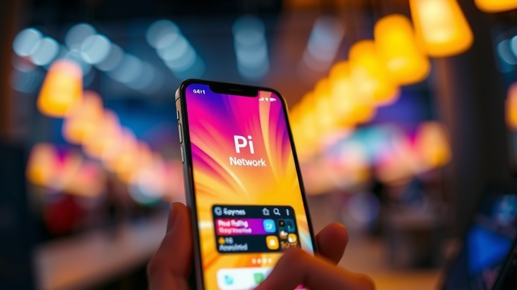 Pi Network: Preparing for the Second Migration Phase