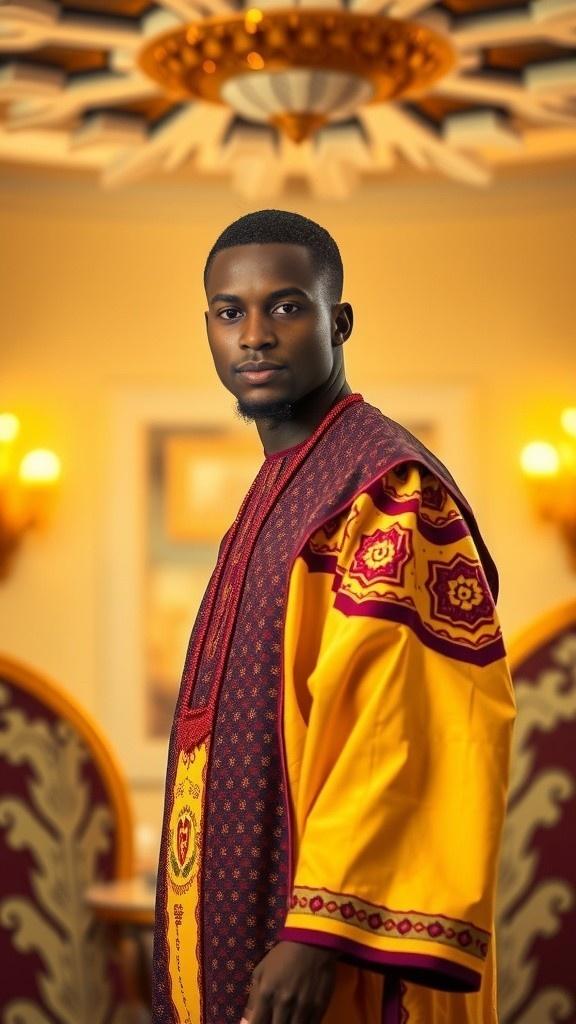 The Undercover Prince