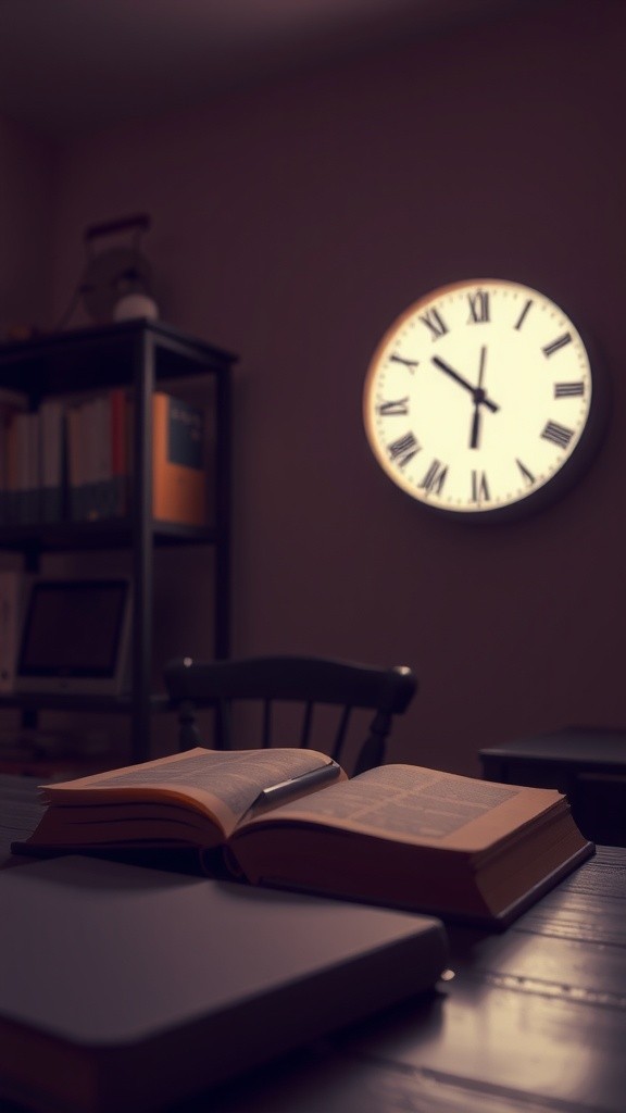 The Mysterious Call: A Secret Unveiled