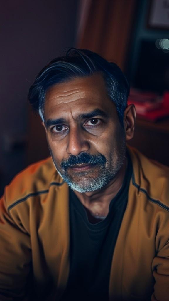 زندگی کا لینز