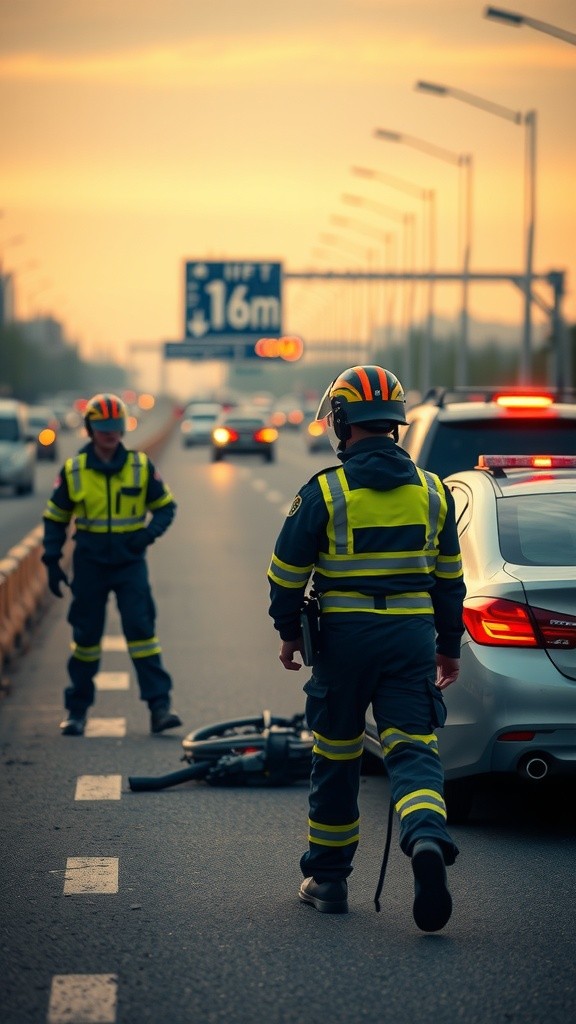 The Code that Saves Lives