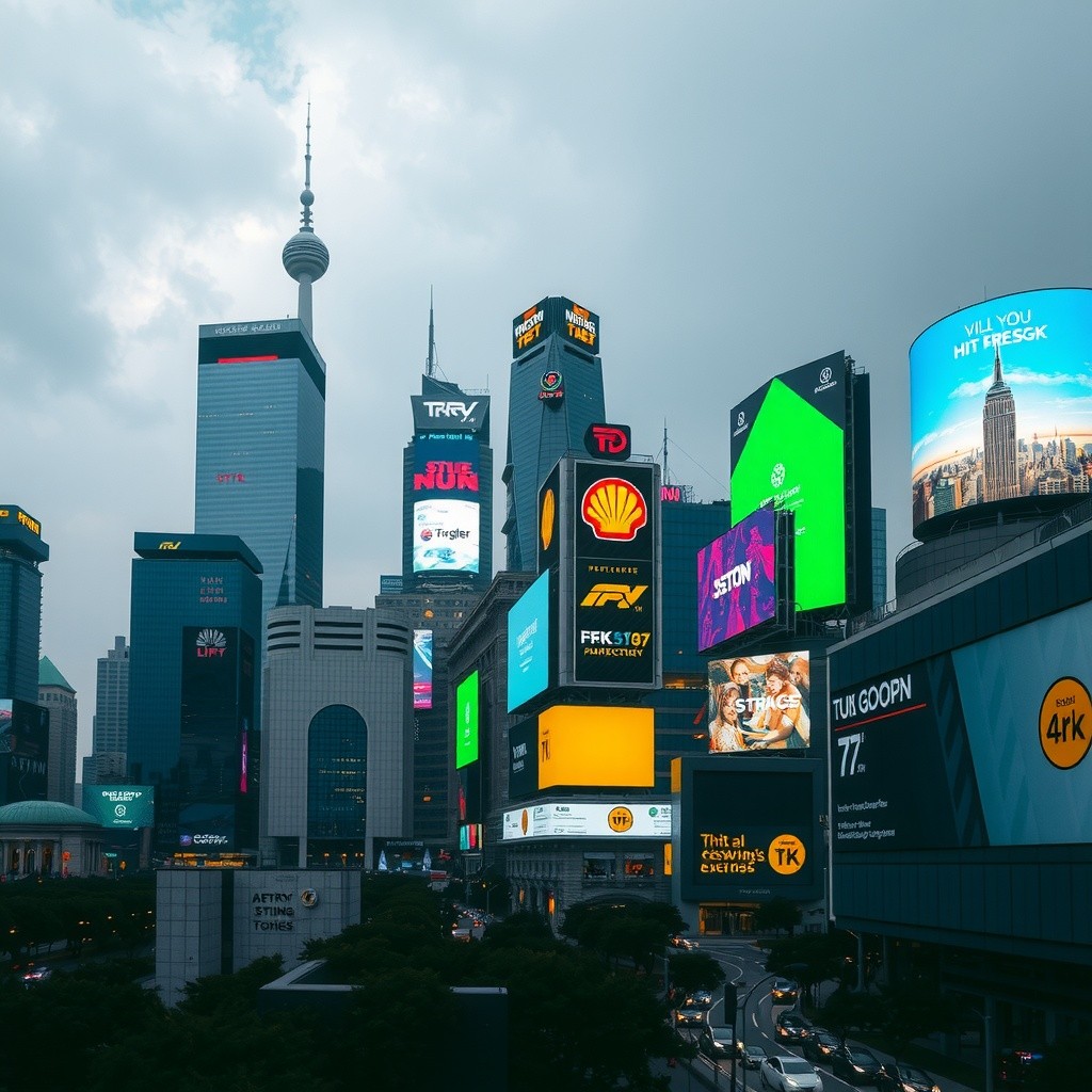 Transform Your Brand with Ask Digital Agency
