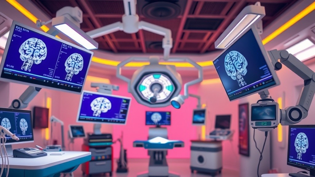 Revolusi NeuroLink: Mengendalikan Teknologi Hanya dengan Pikiran