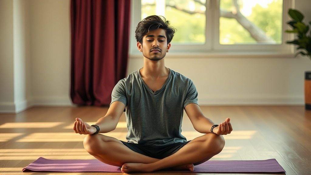 The Path of the Yogi