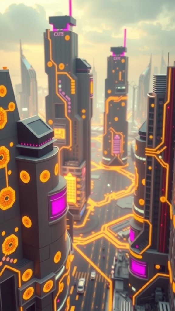 Discovering Blockchain 3.0: The Future of Decentralized Tech