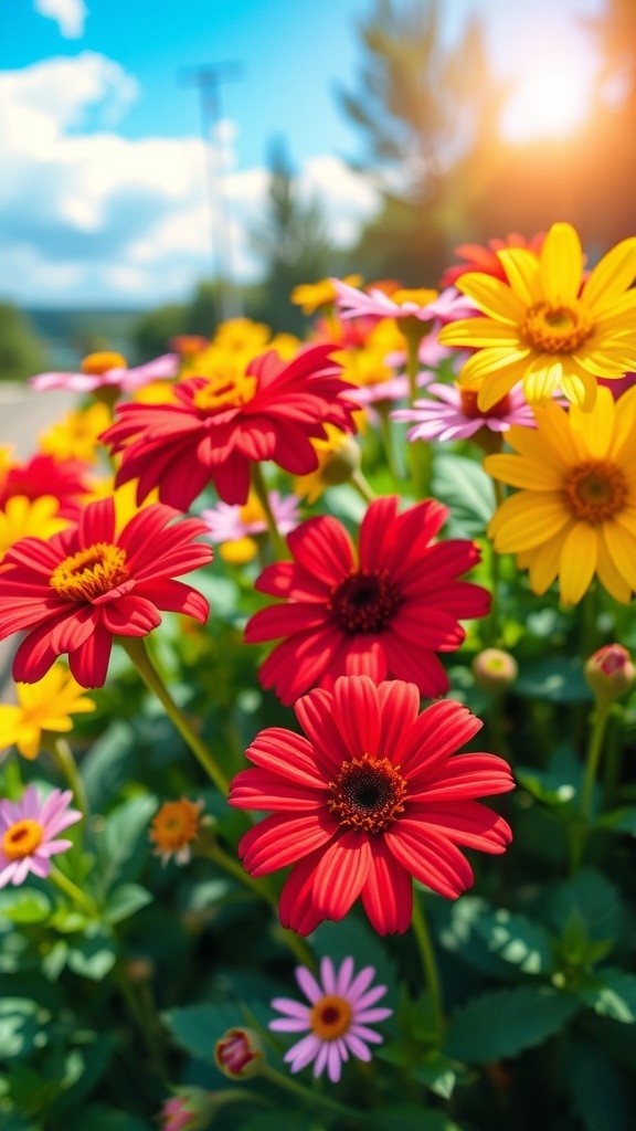 Essential Summer Landscaping Services