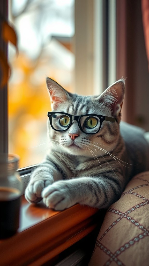 The Cat's 3D Adventure