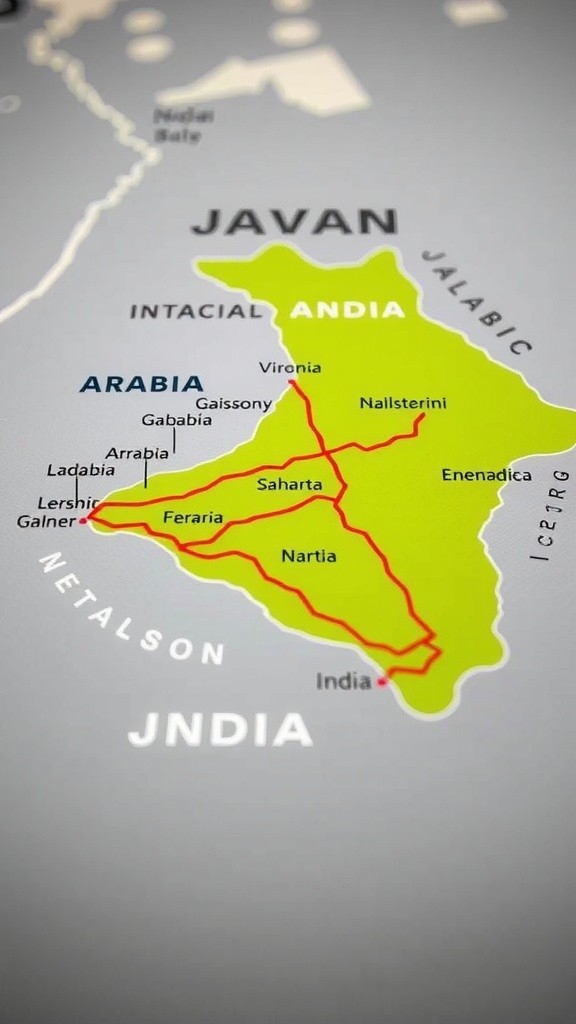 Sejarah Masuknya Islam ke Pulau Jawa