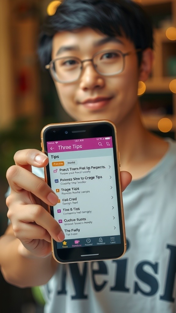 3 Tips Simpel untuk Bikin Hidup Lebih Mudah!