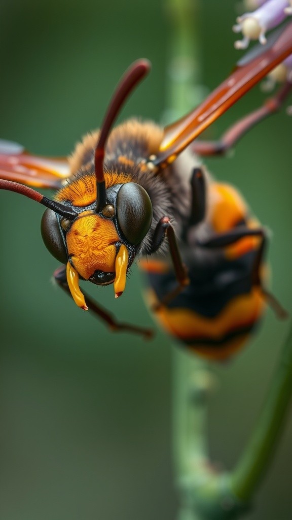 5 Deadly Insects That Can Kill You Instantly
