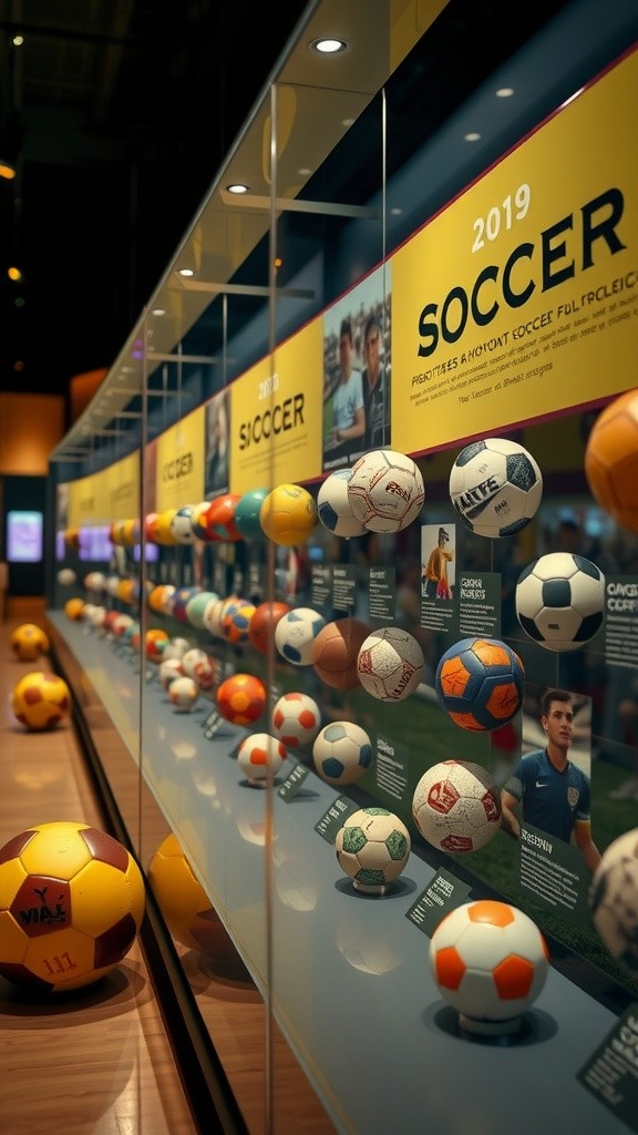 Sejarah Sepak Bola: Dari Awal Hingga Modern
