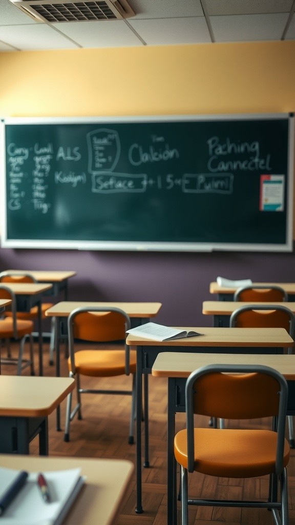 Udin dan Strategi Jitu Ujian Matematika