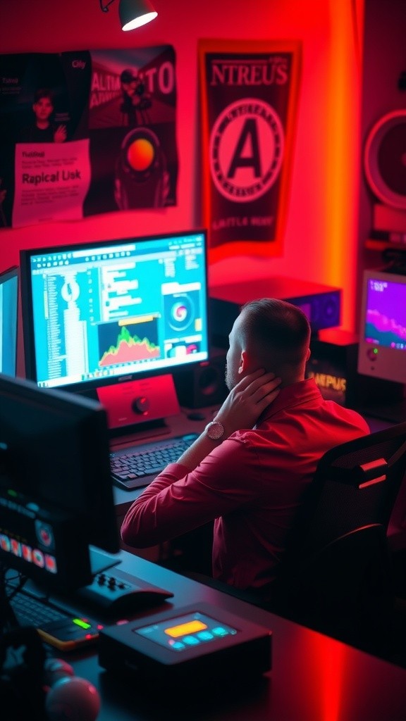 Unlock the Digital Marketplace