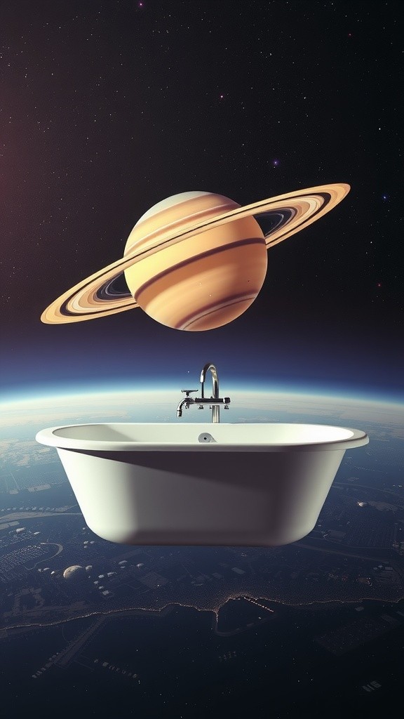Amazing Facts About Saturn and Venus!