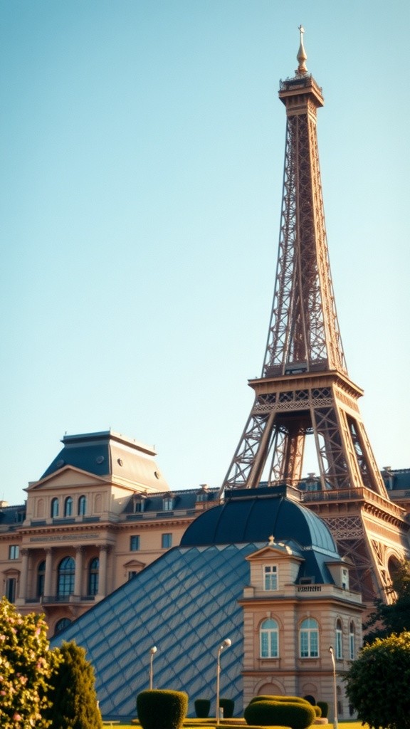 Top 5 Must-Visit Destinations Around the World